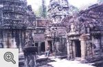 Angkor - Preak Khan