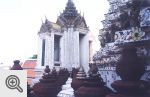Bangok - Wat Arun