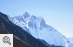Południowa ściana Lhotse (8511 m)