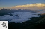 Dolina Kirtyka z Syltrana (3539 mnpm)