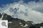 Elbrus (wschodni wierzchołek)