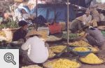 Bazar w Hue