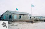 Delta Mekongu - pływające domy
