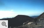 Góry Bucegi - na szczycie Omul