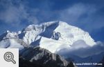 Cho Oyu - 8201 m n.p.m.
