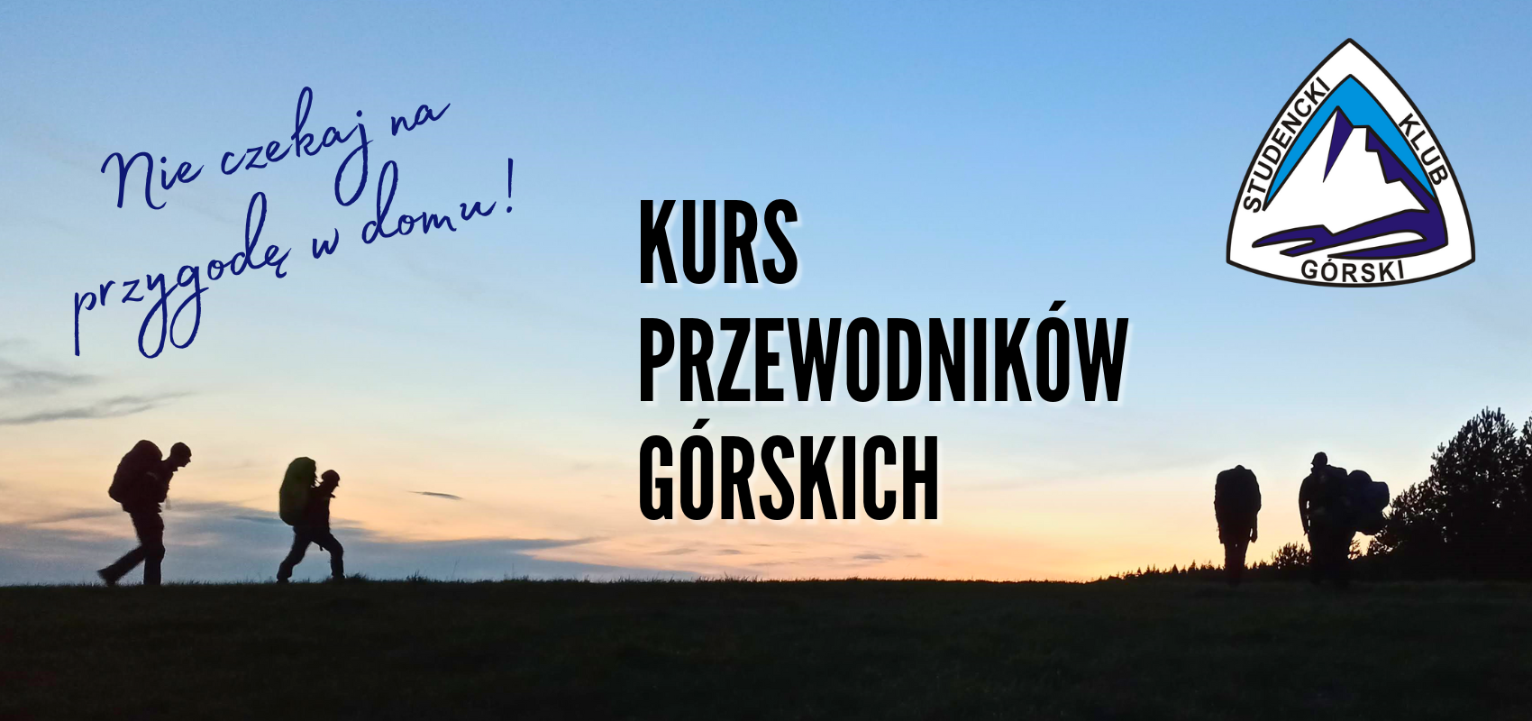KPG przygoda