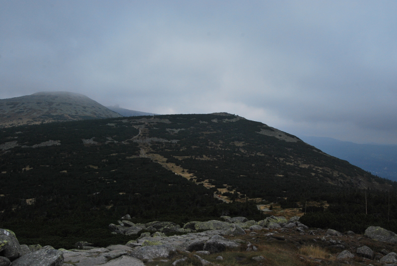 karkonosze