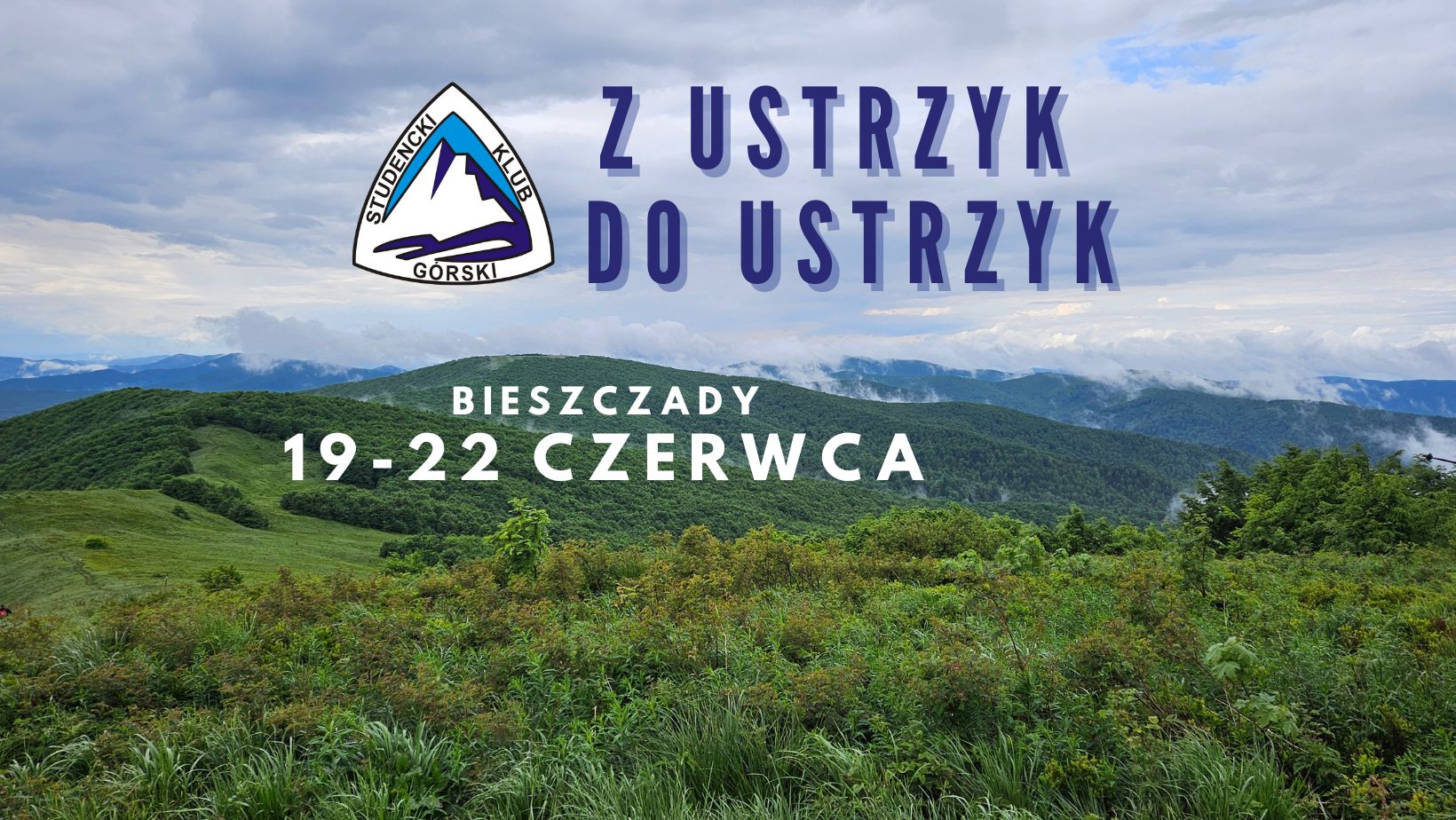 SKG fb event