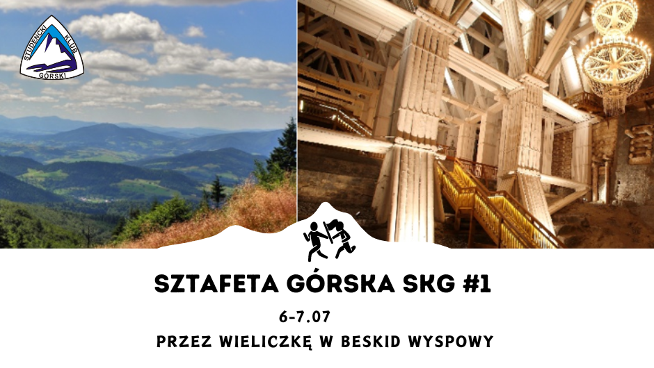 Sztafeta górska skg