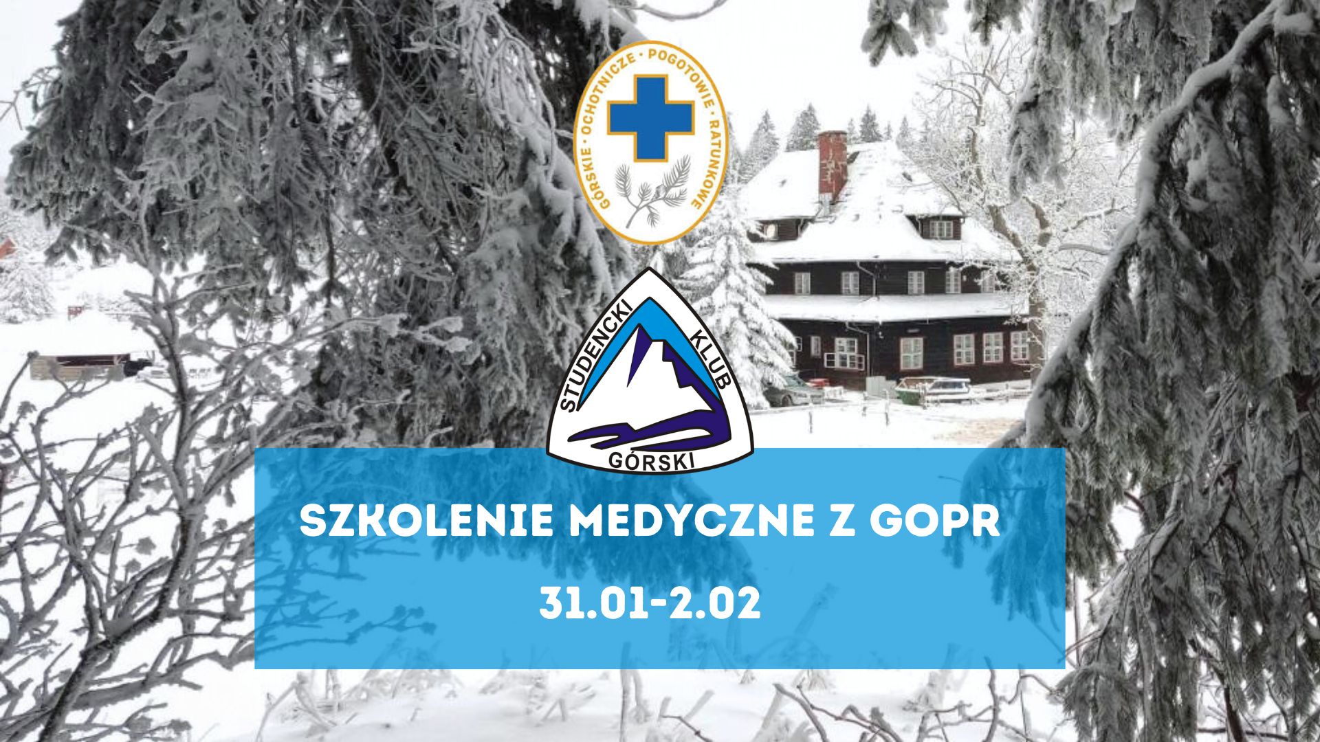 Wydarzenie FB 3