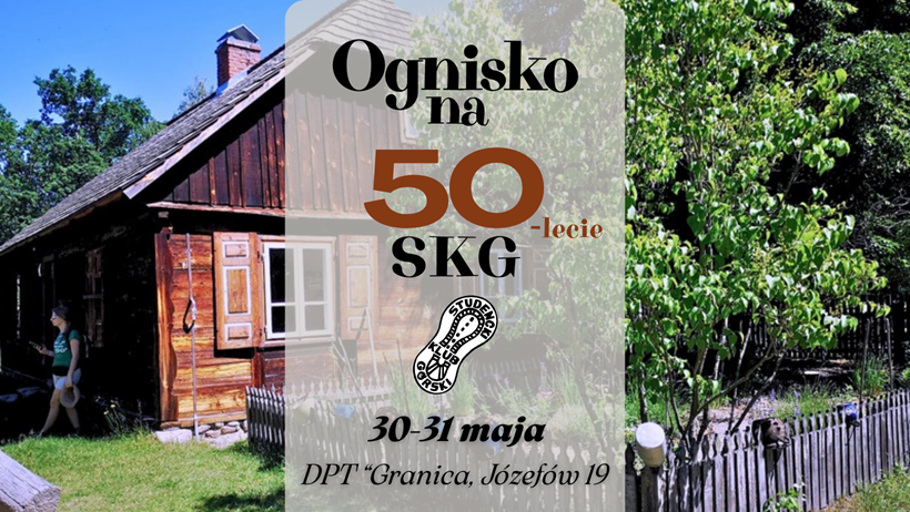 ognisko Granica