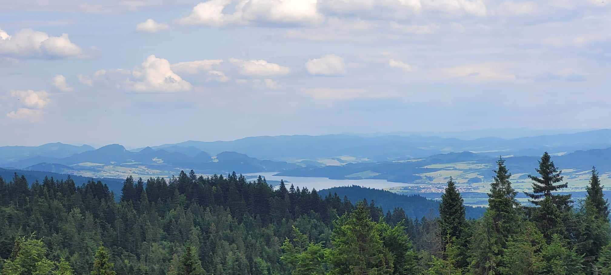 pieniny