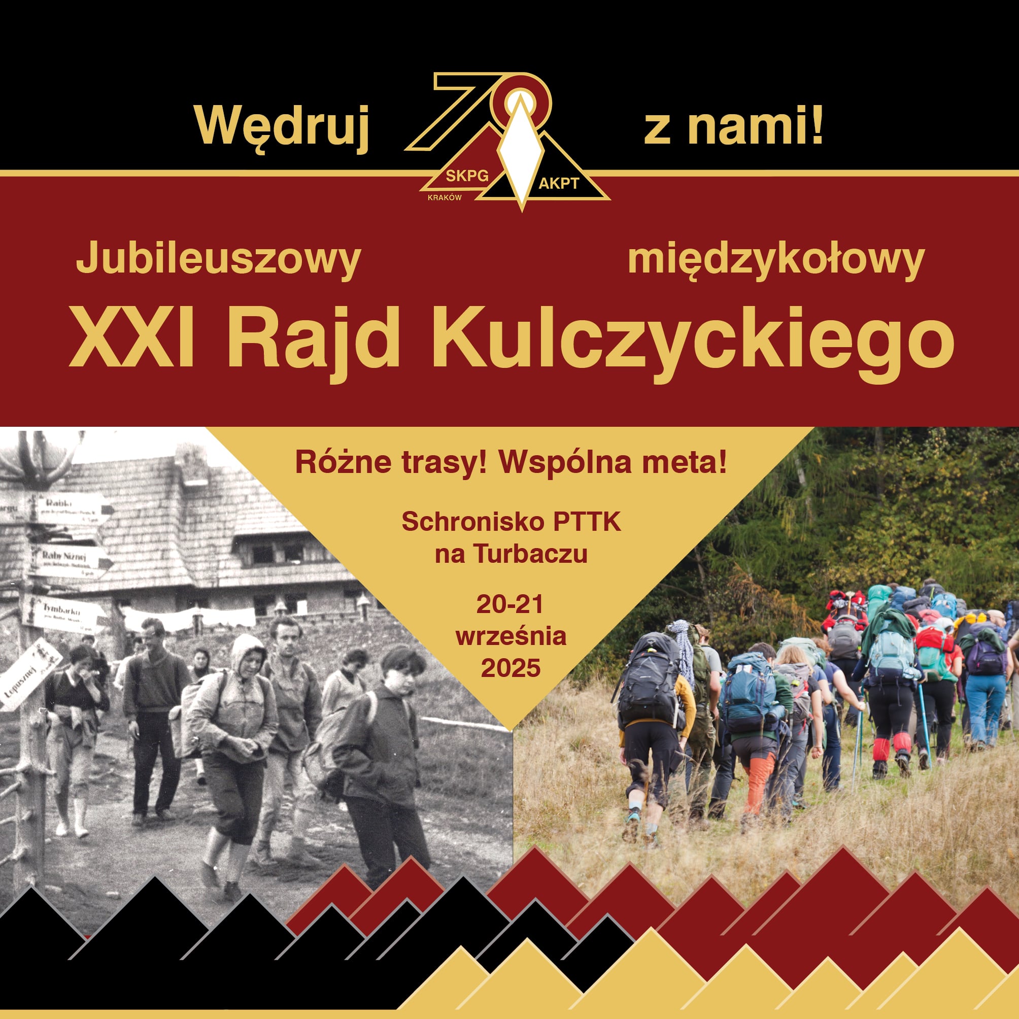 rajd kulczyckieo
