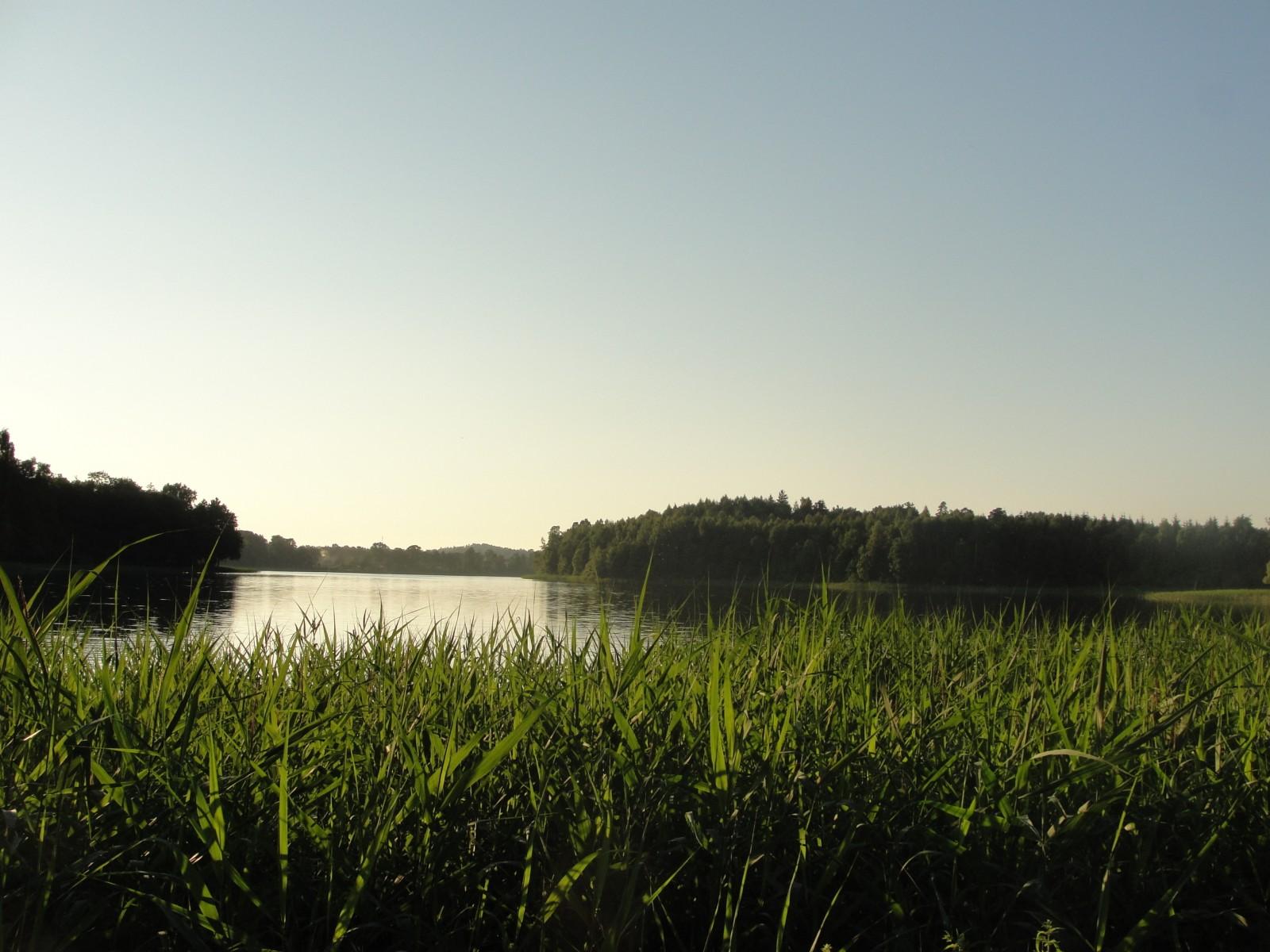 jezioro