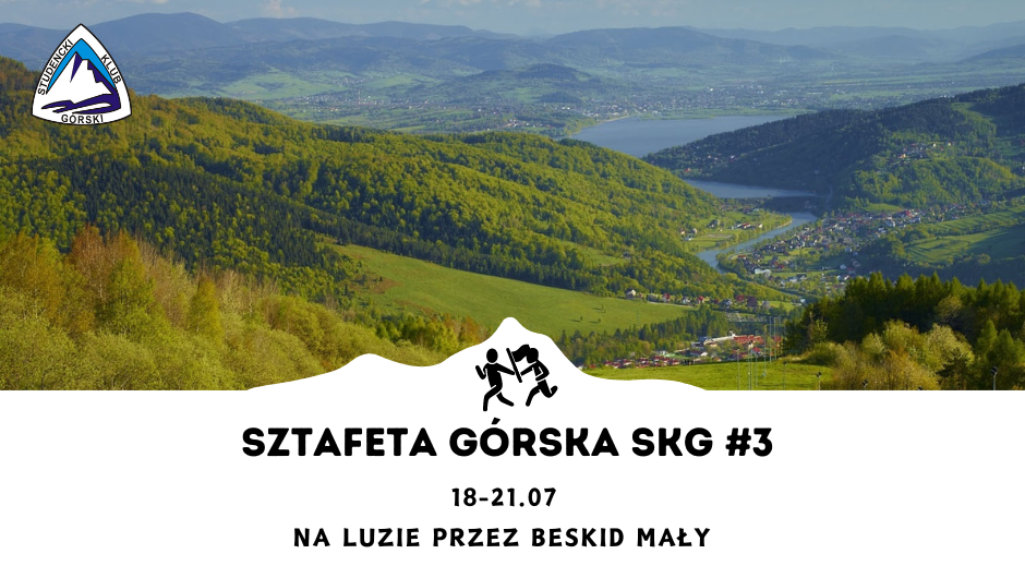 Sztafeta górska skg